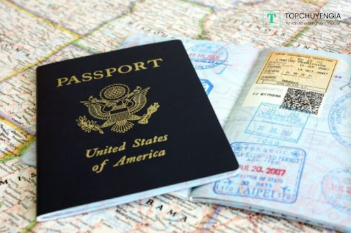Nộp hồ sơ phỏng vấn visa du học Mỹ ở đâu